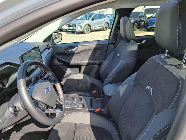 Ford KUGA 2.5 FHEV Active X 190pk | Driver Assistance Pack | Technology Pack | Winterpack | Panoramadak | All Weather Banden | Geen stekker nodig