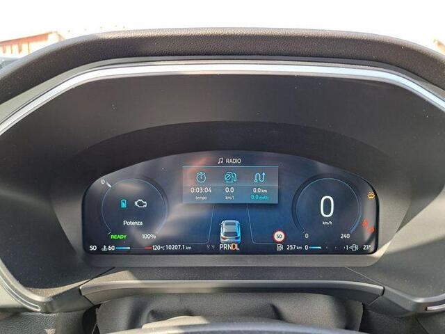 Ford KUGA 2.5 FHEV Active X 190pk | Driver Assistance Pack | Technology Pack | Winterpack | Panoramadak | All Weather Banden | Geen stekker nodig