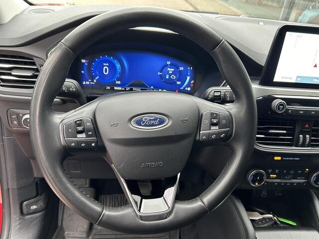 Ford KUGA 2.5 PHEV Titanium | Trekhaak | Navigatie | Achteruitrijcamera