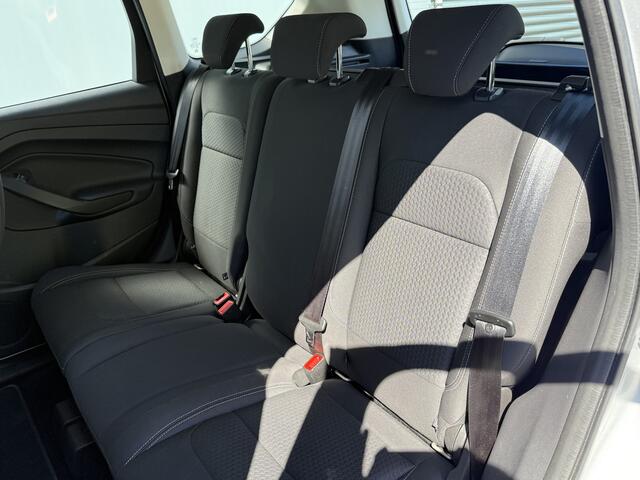 Ford KUGA BWJ 2017 | 1.5T 120PK Trend Ultimate | NWE APK | TREKHAAK | CLIMA | CRUISE | NAVI | LICHTMETAAL | PDC | CARPLAY