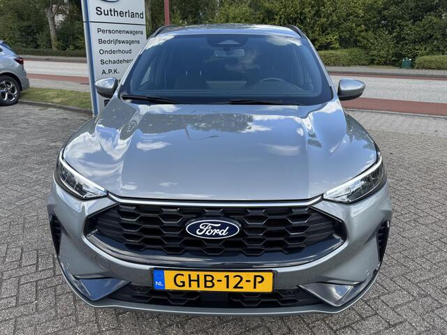 Ford KUGA 2.5 PHEV ST-Line 243pk | SCI | Nieuw model! | Wegklapbare trekhaak | Winter Pack | 2.100 kg trekgewicht