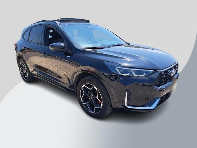 Ford KUGA 2.5 PHEV ST-Line X 243pk | Driver Assistance Pack | Panorama dak | Winterpack | Technology Pack | 19 inch Licht metaal | 2.100kg Trekgewicht