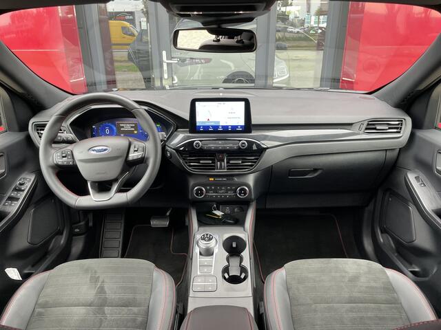 Ford KUGA 2.5 PHEV ST-Line | Apple Carplay | Camera voor en achter | Trekhaak | Winterpack