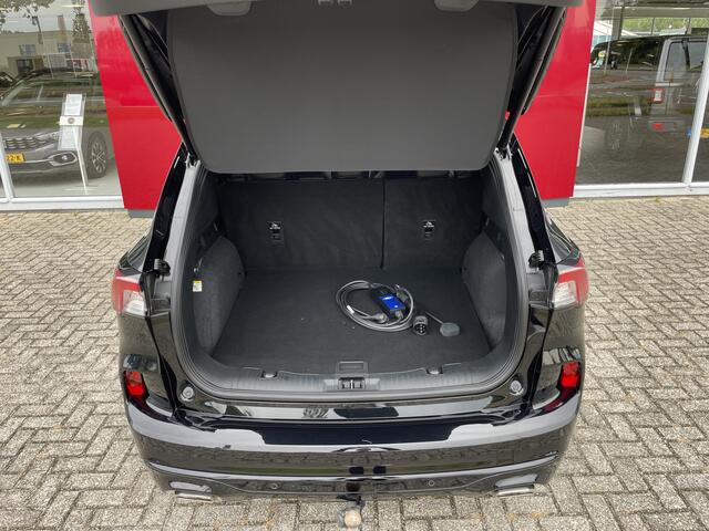 Ford KUGA 2.5 PHEV ST-Line | Apple Carplay | Camera voor en achter | Trekhaak | Winterpack