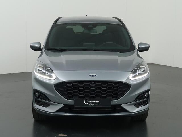 Ford KUGA 2.5 PHEV ST-Line X | Winterpakket | Cruise Control Adaptief | B&O | Head up | Parkeercamera | Elektr. Achterklep | Navigatie |