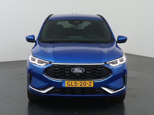 Ford KUGA 2.5 PHEV ST-Line X | Trekhaak | Winterpakket | Head-Up | Matrix Led | Cruise Control Adaptief |