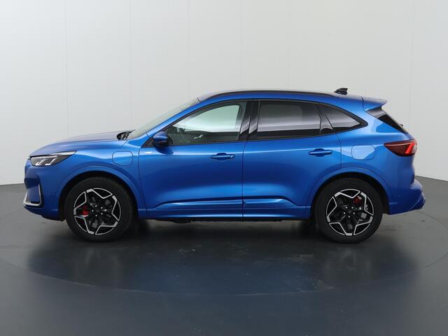 Ford KUGA 2.5 PHEV ST-Line X | Trekhaak | Winterpakket | Head-Up | Matrix Led | Cruise Control Adaptief |