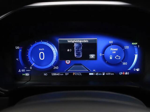 Ford KUGA 2.5 PHEV Titanium X Rijklaar! LED | Camera | B&O | Navi | Stoelverw.