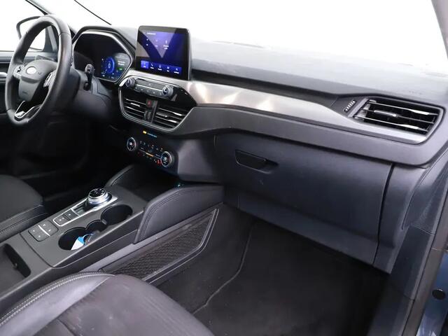 Ford KUGA 2.5 PHEV Titanium X Rijklaar! LED | Camera | B&O | Navi | Stoelverw.