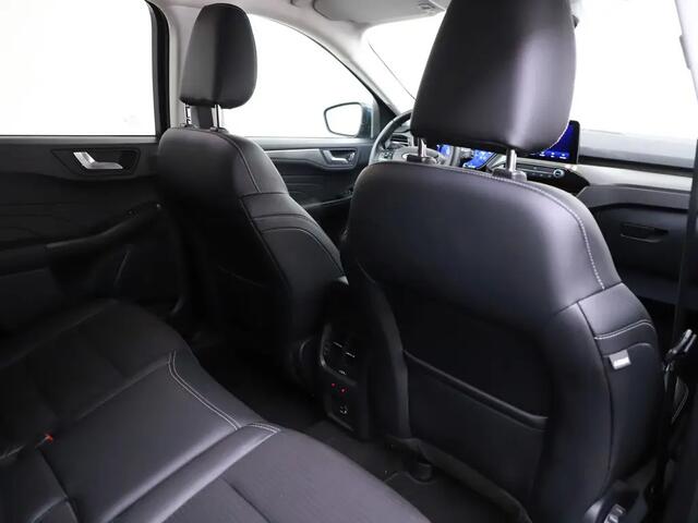 Ford KUGA 2.5 PHEV Titanium X Rijklaar! LED | Camera | B&O | Navi | Stoelverw.