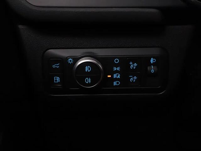 Ford KUGA 2.5 PHEV Titanium X Rijklaar! LED | Camera | B&O | Navi | Stoelverw.