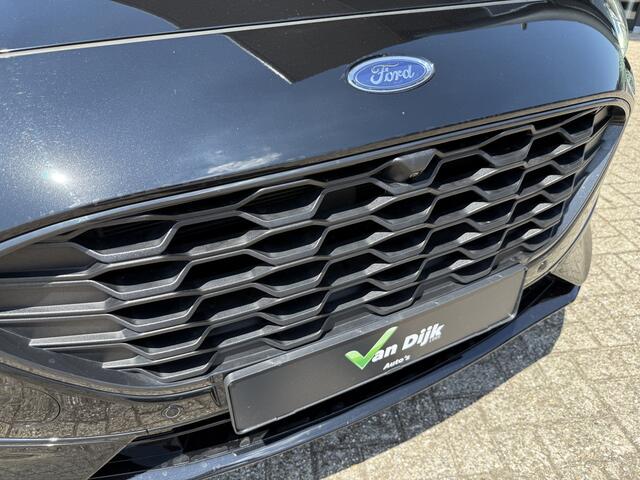 Ford KUGA 2.5 PHEV ST-Line X Panodak Head-Up Camera Navi