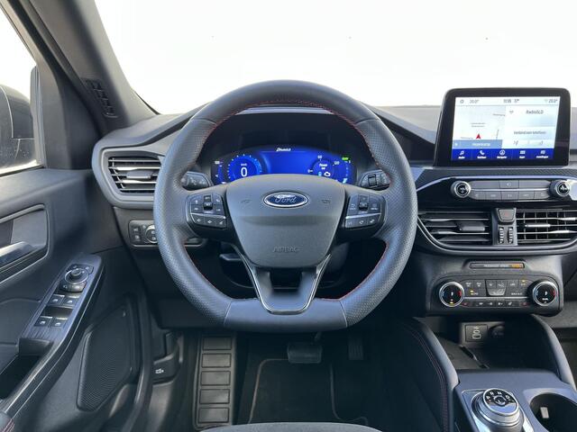 Ford KUGA 2.5 PHEV ST-Line X Automaat / 1.500 kg trekgewicht / Elektrische klep /