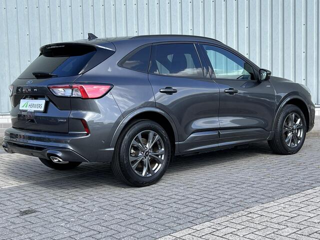 Ford KUGA 2.5 PHEV ST-Line X Automaat / 1.500 kg trekgewicht / Elektrische klep /