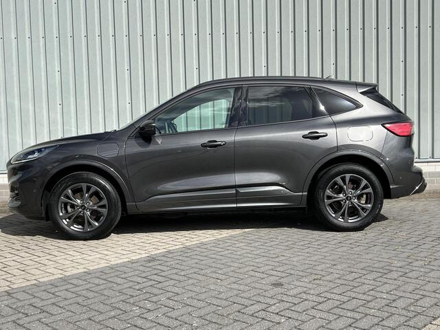 Ford KUGA 2.5 PHEV ST-Line X Automaat / 1.500 kg trekgewicht / Elektrische klep /