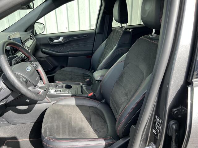 Ford KUGA 2.5 PHEV ST-Line X Automaat / 1.500 kg trekgewicht / Elektrische klep /