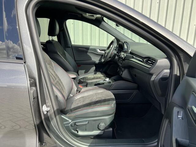 Ford KUGA 2.5 PHEV ST-Line X Automaat / 1.500 kg trekgewicht / Elektrische klep /