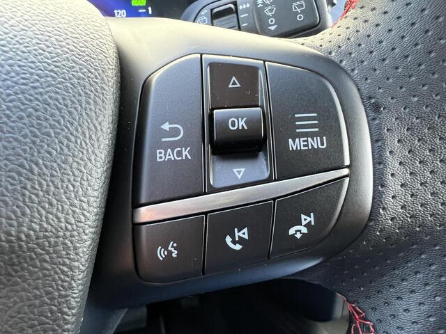 Ford KUGA 2.5 PHEV ST-Line X Automaat / 1.500 kg trekgewicht / Elektrische klep /
