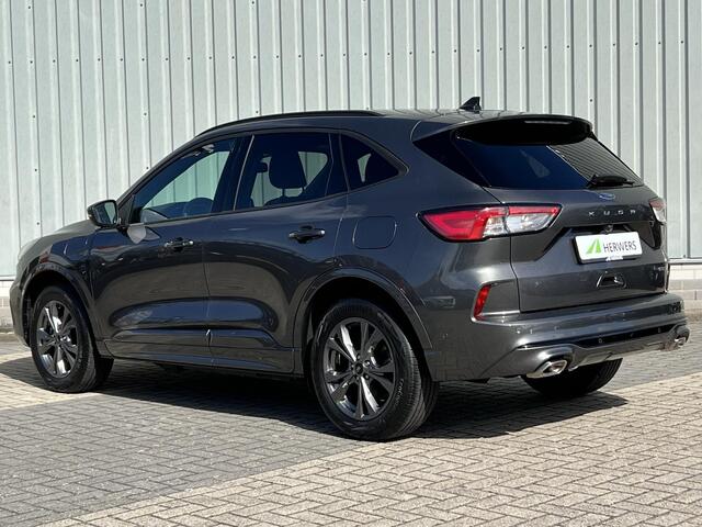 Ford KUGA 2.5 PHEV ST-Line X Automaat / 1.500 kg trekgewicht / Elektrische klep /