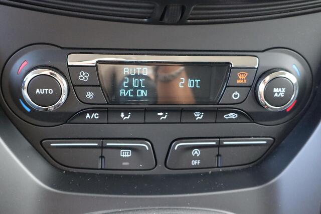 Ford KUGA 1.5 Trend Edition Navigatie, Cruise control, Climate control, Elektrische ramen, Trekhaak