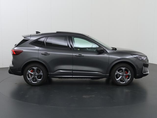 Ford KUGA 2.5 PHEV ST-Line X | Elekt. inklapbare Trekhaak | Panoramadak | Winterpakket | Head Up | Matrix Led | Cruise Control Adaptief |