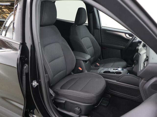 Ford KUGA 2.5 PHEV Titanium | Trekhaak | Head Up | Stoelverwarming | Cruise Control Adaptief | Parkeercamera |