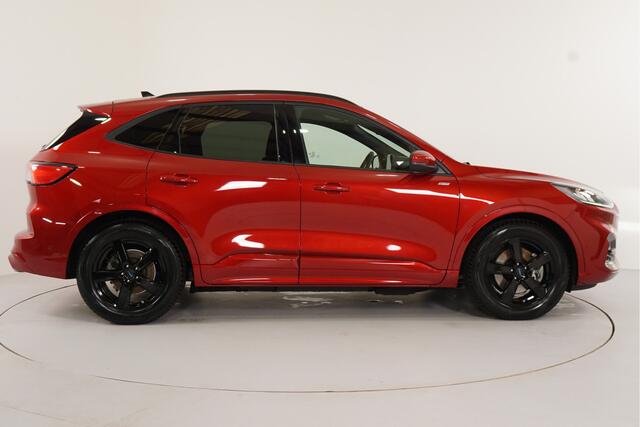 Ford KUGA 2.5 PHEV ST-Line X | Head-up | Adaptief Cruise | Dodehoek | Rijstrook | 360 Camera | Inparkeer |