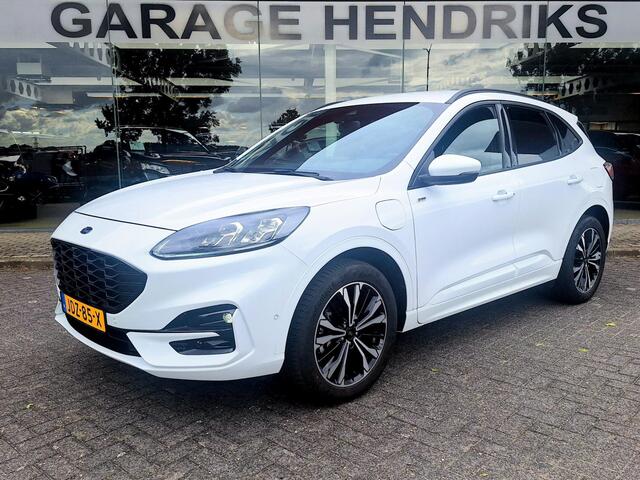 Ford KUGA 2.5 PHEV ST-Line X | Climate | Full LED | Navi | Elektr A klep | Camera | occasion