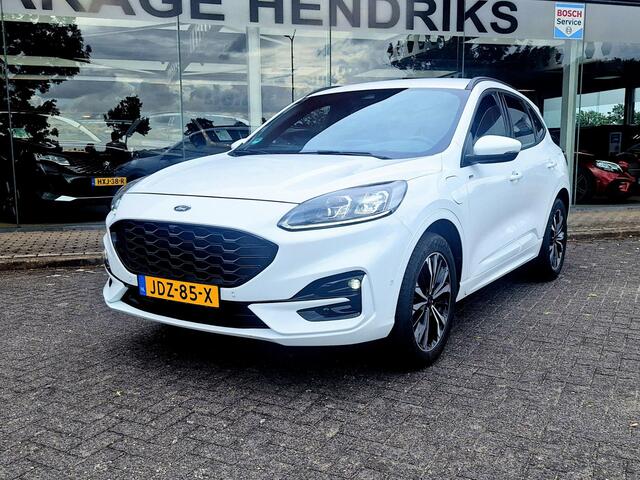 Ford KUGA 2.5 PHEV ST-Line X | Climate | Full LED | Navi | Elektr A klep | Camera | occasion