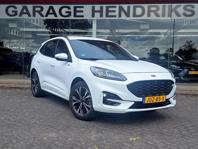 Ford KUGA 2.5 PHEV ST-Line X | Climate | Full LED | Navi | Elektr A klep | Camera | occasion