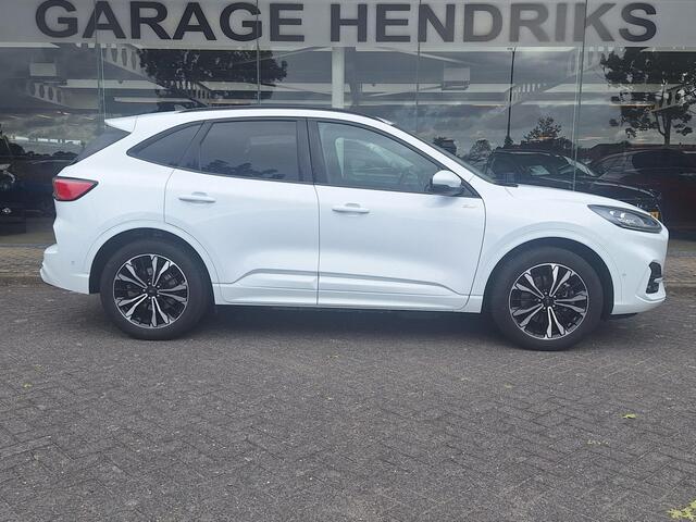 Ford KUGA 2.5 PHEV ST-Line X | Climate | Full LED | Navi | Elektr A klep | Camera | occasion