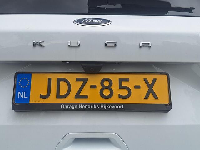 Ford KUGA 2.5 PHEV ST-Line X | Climate | Full LED | Navi | Elektr A klep | Camera | occasion