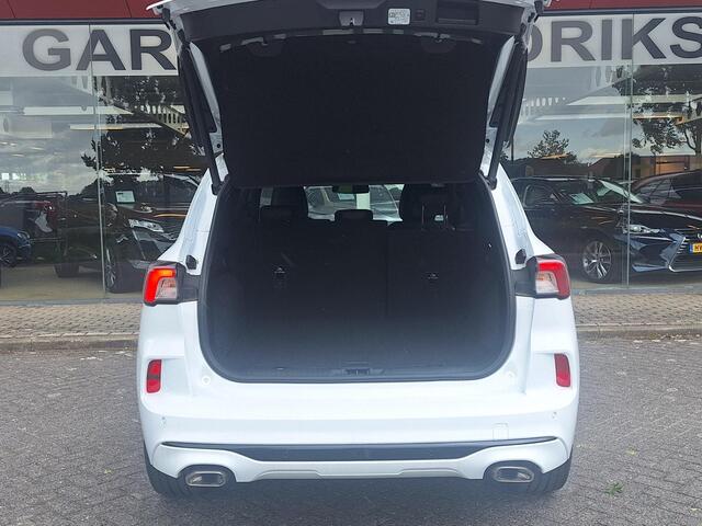 Ford KUGA 2.5 PHEV ST-Line X | Climate | Full LED | Navi | Elektr A klep | Camera | occasion