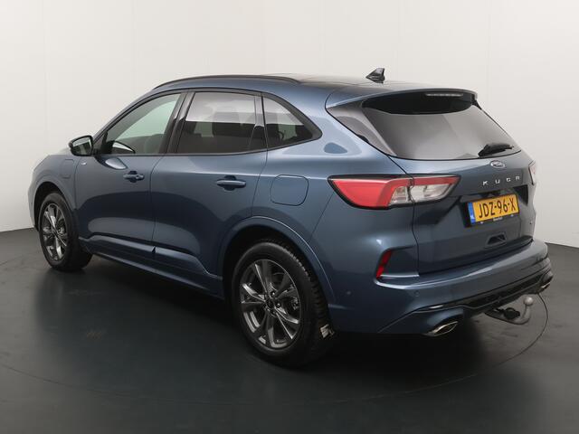 Ford KUGA 2.5 PHEV 225pk ST-Line X | Trekhaak | Pano | Winterpack | Adapt. Cruise | Camera's |