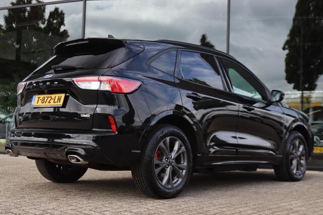 Ford KUGA 2.5 PHEV ST-LINE | VIRT. COCKPIT | KEY-LESS | CAMERA | CARPLAY | CRUISE