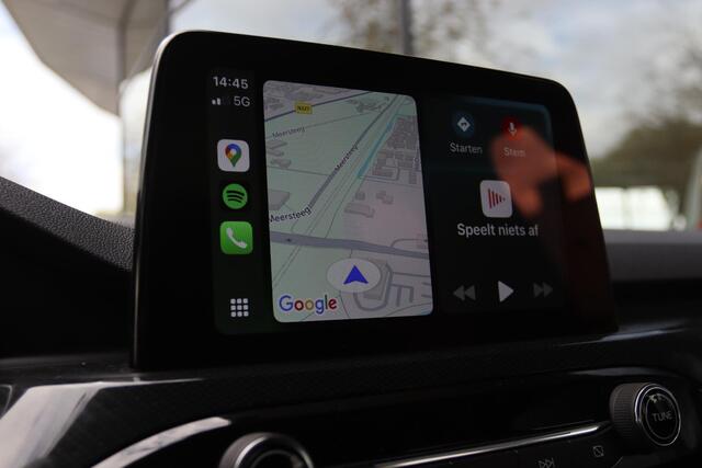 Ford KUGA 2.5 PHEV ST-LINE | VIRT. COCKPIT | KEY-LESS | CAMERA | CARPLAY | CRUISE