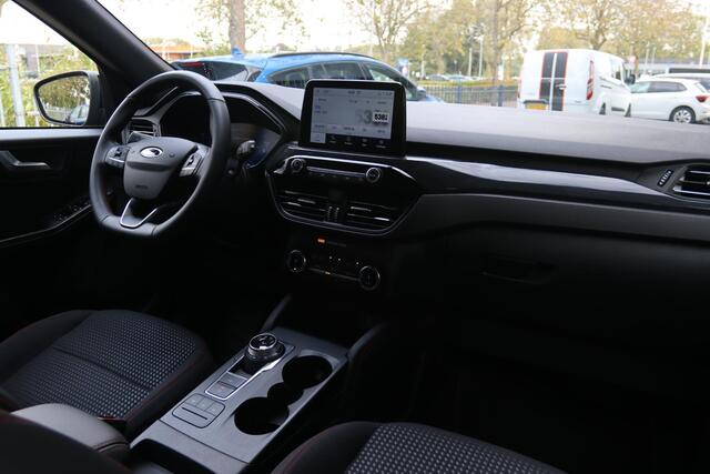 Ford KUGA 2.5 PHEV ST-LINE | VIRT. COCKPIT | KEY-LESS | CAMERA | CARPLAY | CRUISE