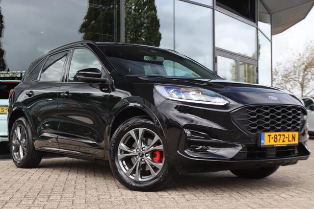 Ford KUGA 2.5 PHEV ST-LINE | VIRT. COCKPIT | KEY-LESS | CAMERA | CARPLAY | CRUISE