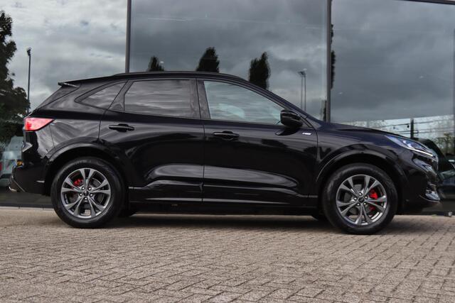 Ford KUGA 2.5 PHEV ST-LINE | VIRT. COCKPIT | KEY-LESS | CAMERA | CARPLAY | CRUISE