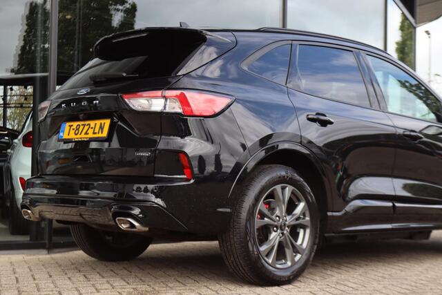 Ford KUGA 2.5 PHEV ST-LINE | VIRT. COCKPIT | KEY-LESS | CAMERA | CARPLAY | CRUISE