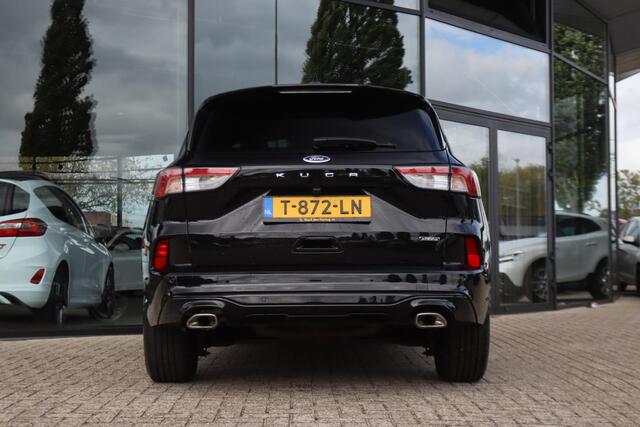 Ford KUGA 2.5 PHEV ST-LINE | VIRT. COCKPIT | KEY-LESS | CAMERA | CARPLAY | CRUISE
