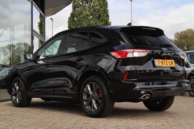 Ford KUGA 2.5 PHEV ST-LINE | VIRT. COCKPIT | KEY-LESS | CAMERA | CARPLAY | CRUISE