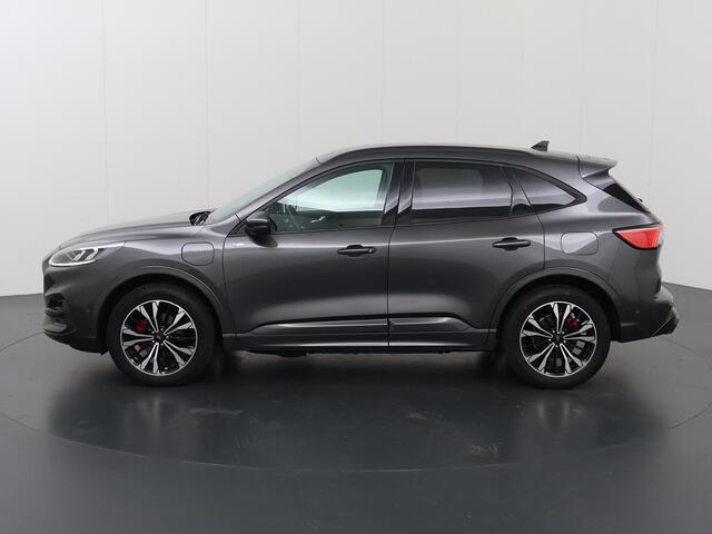 Ford KUGA 2.5 PHEV ST-Line X | Winterpakket | Head-Up | Cruise Control Adaptief | B&O | Full Led | Navigatie |