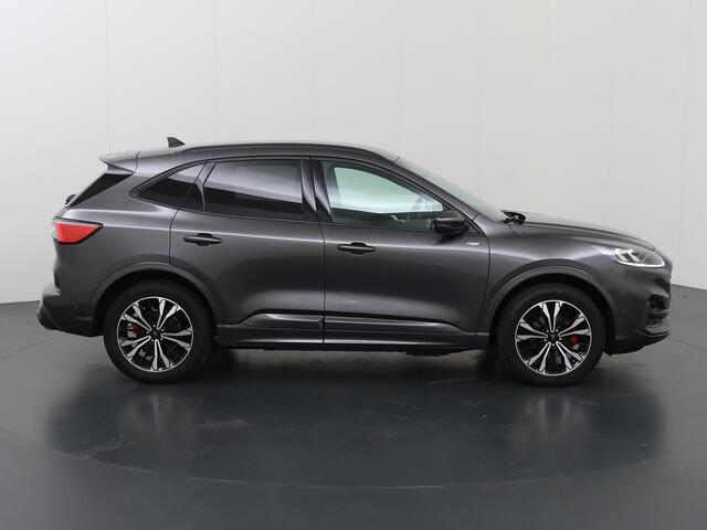 Ford KUGA 2.5 PHEV ST-Line X | Winterpakket | Head-Up | Cruise Control Adaptief | B&O | Full Led | Navigatie |