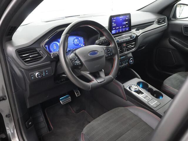 Ford KUGA 2.5 PHEV ST-Line X | Winterpakket | Head-Up | Cruise Control Adaptief | B&O | Full Led | Navigatie |