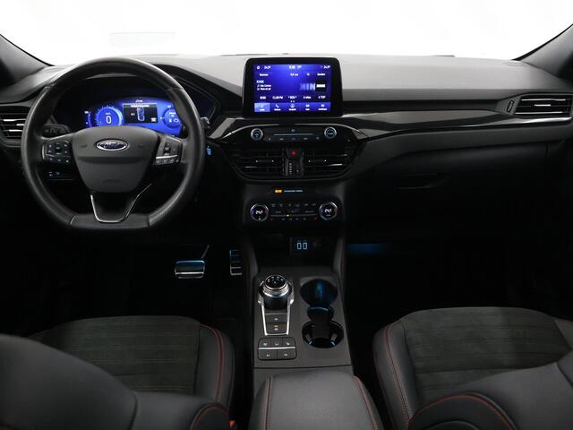 Ford KUGA 2.5 PHEV ST-Line X | Winterpakket | Head-Up | Cruise Control Adaptief | B&O | Full Led | Navigatie |