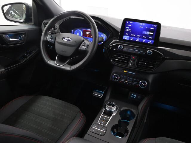 Ford KUGA 2.5 PHEV ST-Line X | Winterpakket | Head-Up | Cruise Control Adaptief | B&O | Full Led | Navigatie |