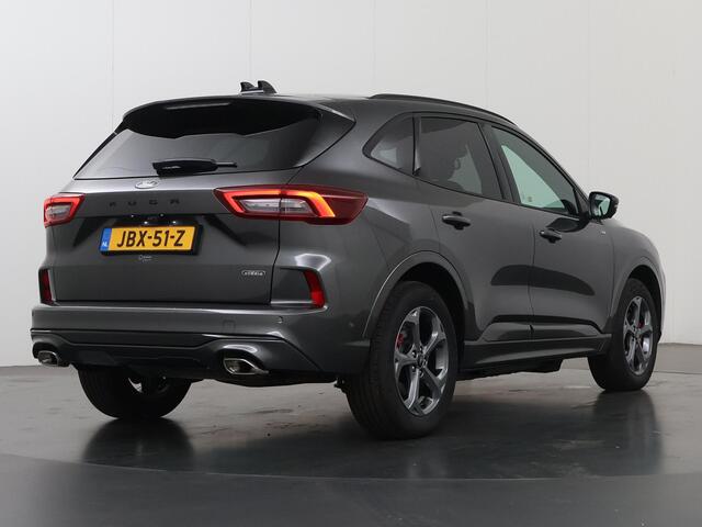 Ford KUGA 2.5 PHEV ST-Line X | Elekt. inklapbare Trekhaak | Panoramadak | Winterpakket | Head Up | Matrix Led | Cruise Control Adaptief |