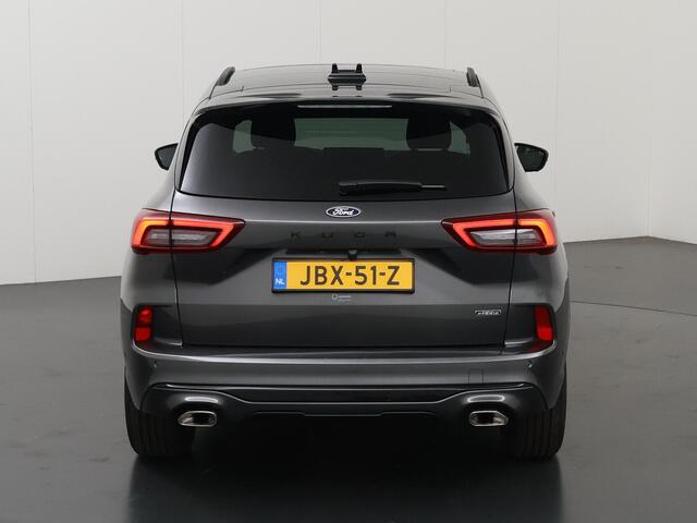 Ford KUGA 2.5 PHEV ST-Line X | Elekt. inklapbare Trekhaak | Panoramadak | Winterpakket | Head Up | Matrix Led | Cruise Control Adaptief |