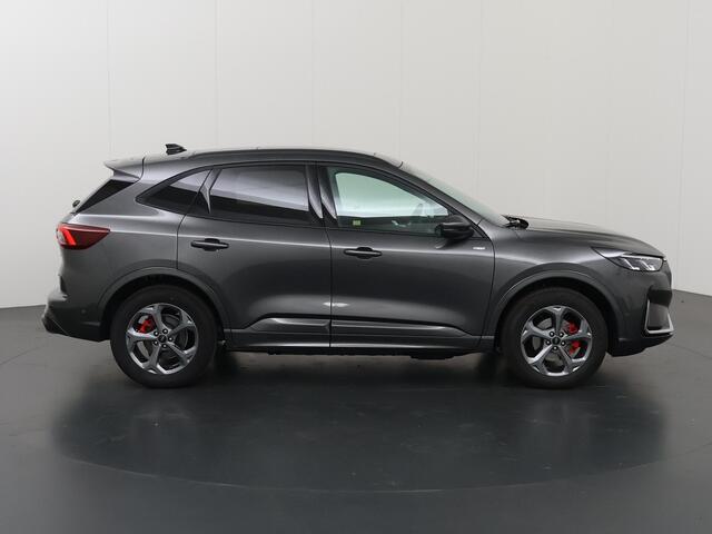 Ford KUGA 2.5 PHEV ST-Line X | Elekt. inklapbare Trekhaak | Panoramadak | Winterpakket | Head Up | Matrix Led | Cruise Control Adaptief |